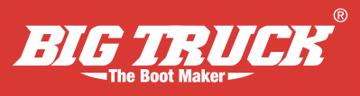 Big Truck Safety Shoe